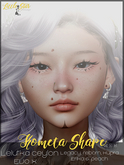 Little Star : Kometa/Lelutka Ceylon EvoX