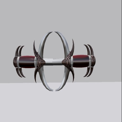 SIF'S dUAL Daggers (sword scripted)