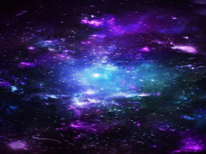 Galactic Wonders Texture