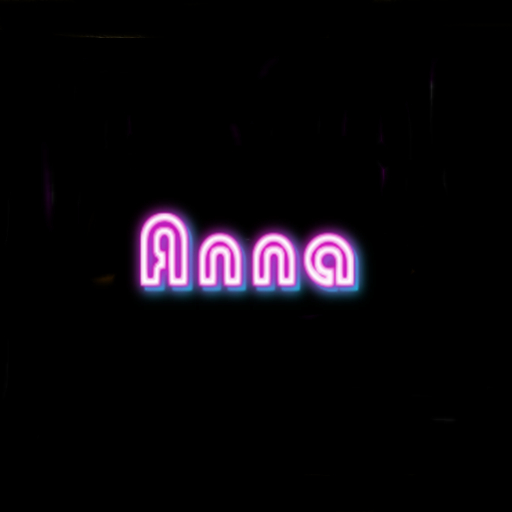 Anna Name