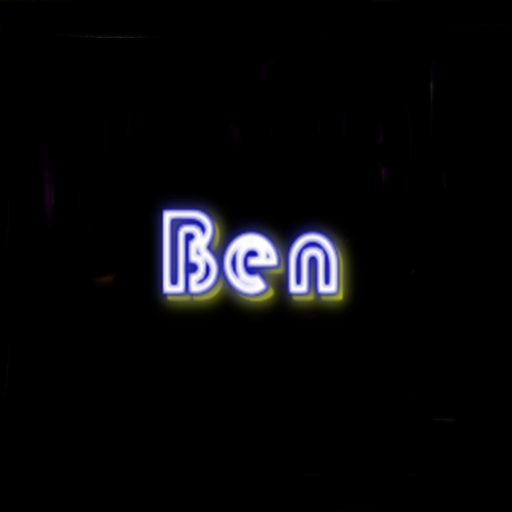 Ben Name