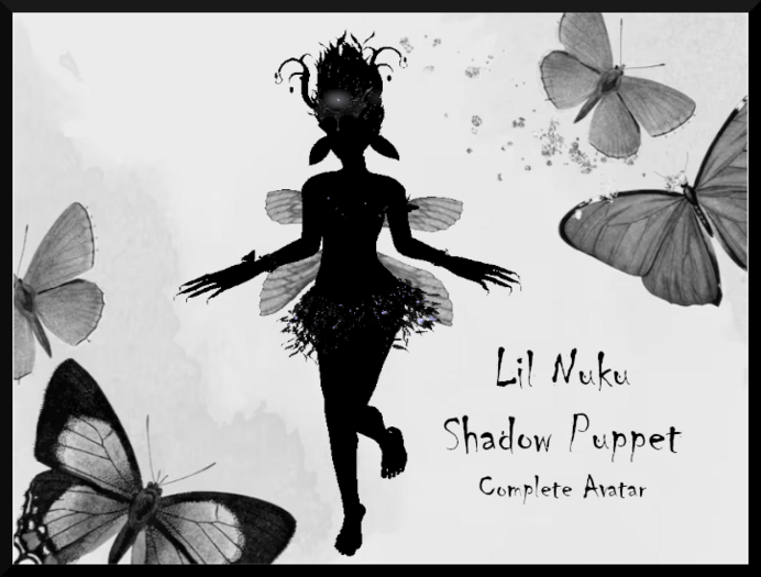 Lil Nuku Shadow