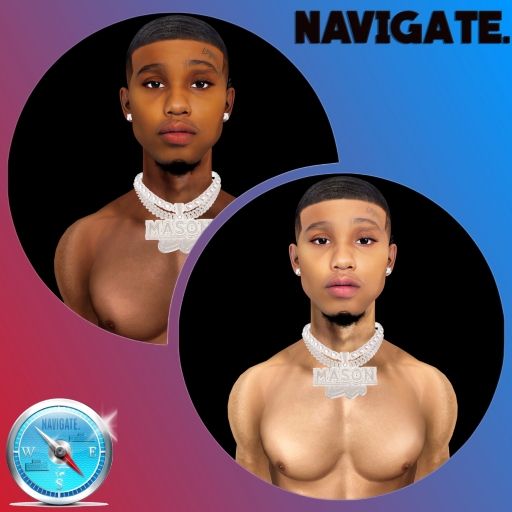 Navigate-KAI SKINS FATPACK EVO