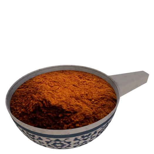 DFS Ground Cinnamon