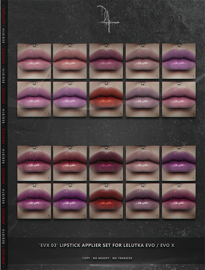 AR/ evx_lipstick_03_evox