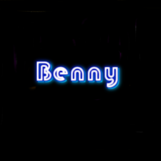 Benny Name