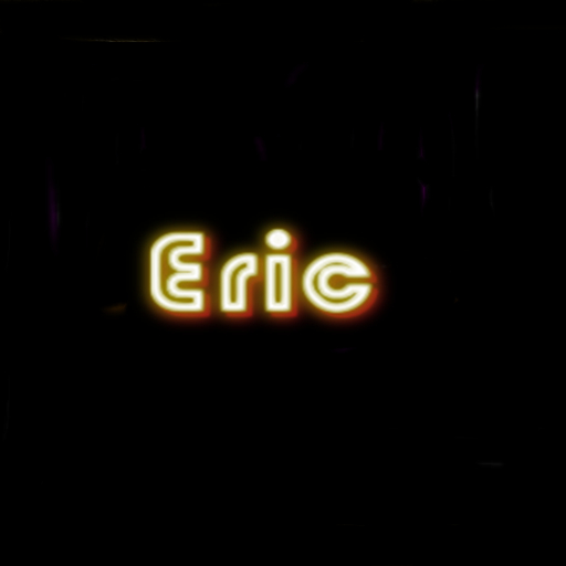 Eric Name