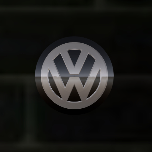 A-Tech - VW Logo