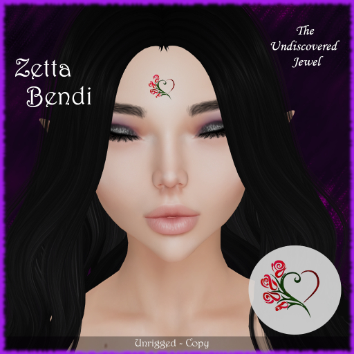 ~J~ Zetta Bendi