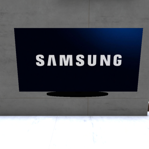 SAMSUNG TV