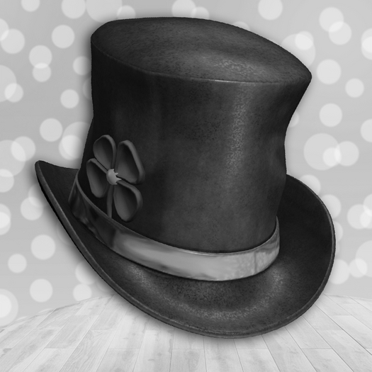 St. Patrick's Day Hat DEMO