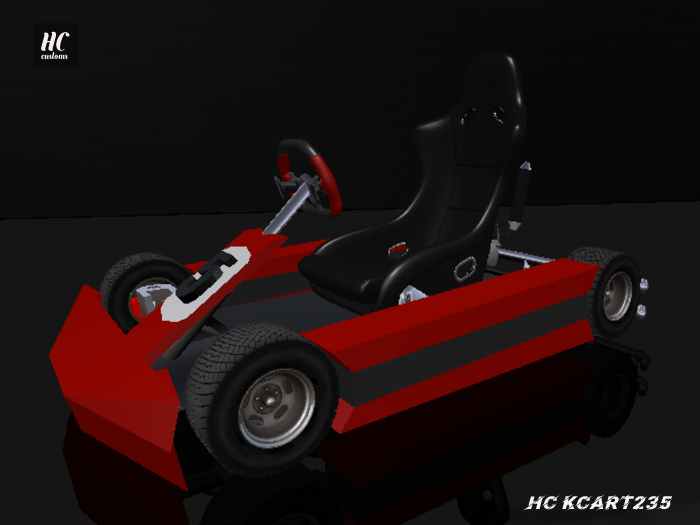 HC Kcart235 