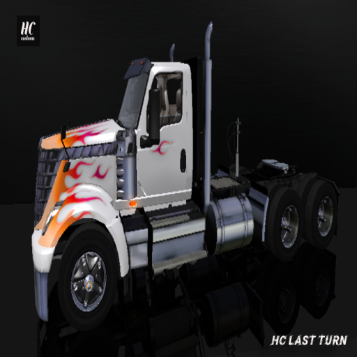 HC Last Turn 
