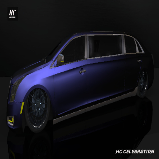 HC Celebration 