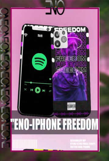 "ENO-IPHONE FREEDOM