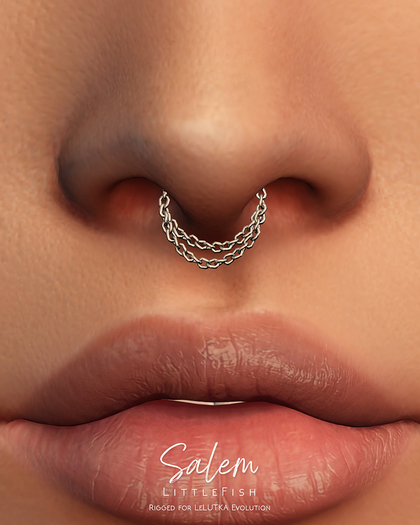 ~LF~ Salem Pack B