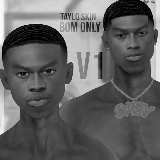 X// Taylo Skin V1 DEMO