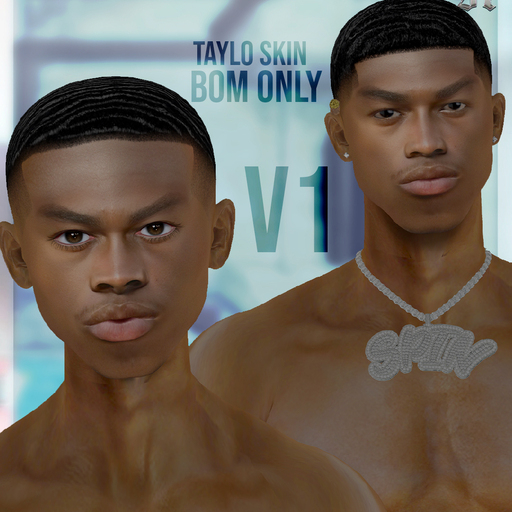 X// Taylo Skin V1