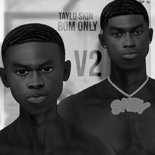 X// Taylo Skin V2 DEMO
