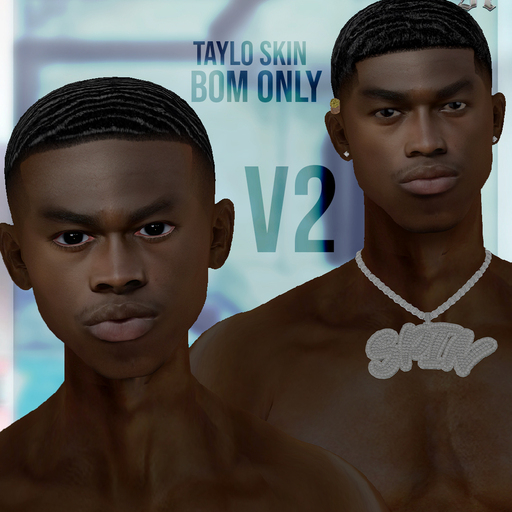 X// Taylo Skin V2