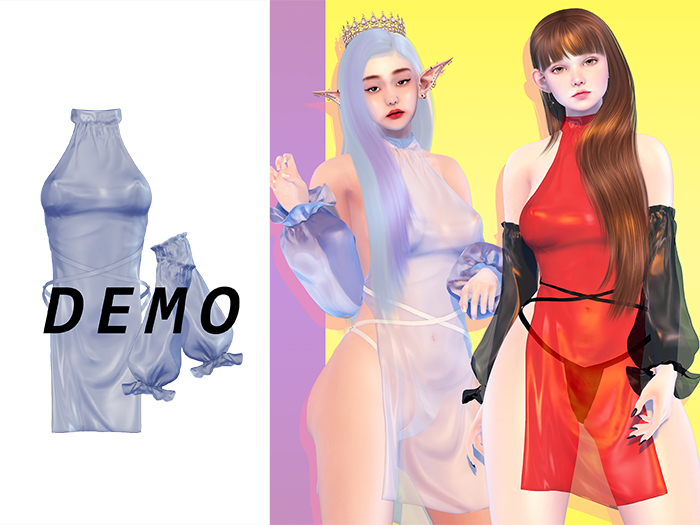 BADA~Dawn demo 