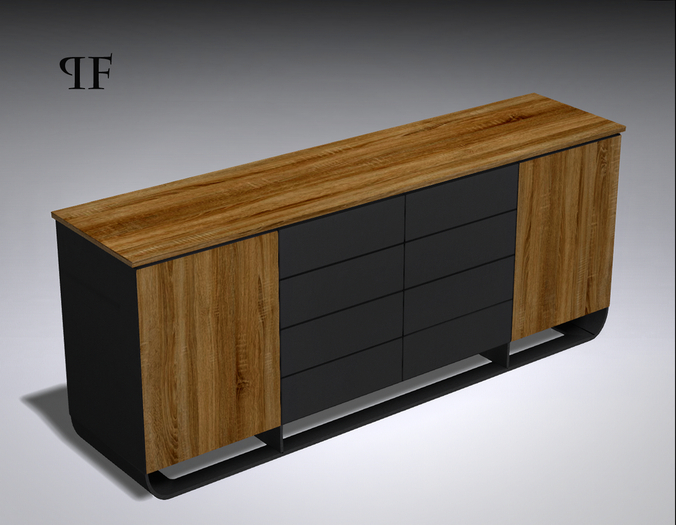 Dresser 007 