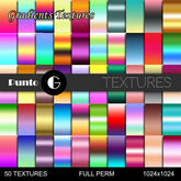 Gradients Textures