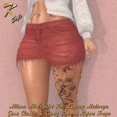 [K-Style] MILENA MINI-SKIRT #14