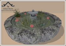 UR Oriental Pond 