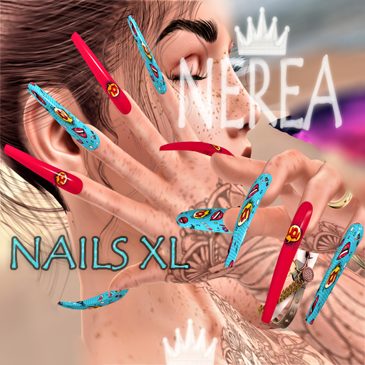 >Nails_KUPRA_-LOL<