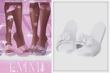 Look At Me. Emmi - White -