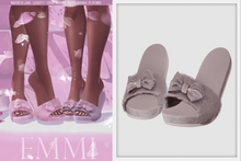 Look At Me. Emmi - Umber -