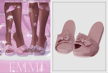 Look At Me. Emmi - Sorbet -