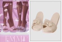 Look At Me. Emmi - Sand -