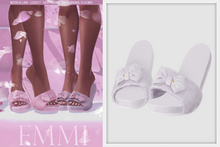 Look At Me. Emmi - Pearl -