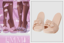 Look At Me. Emmi - Peach -