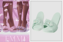 Look At Me. Emmi - Mint -