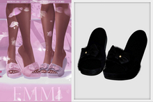 Look At Me. Emmi - Midnight -