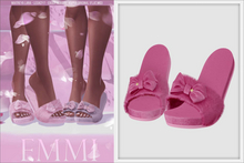 Look At Me. Emmi - Magenta -