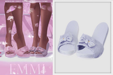 Look At Me. Emmi - Lavender -