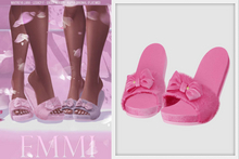 Look At Me. Emmi - Hot-pink -