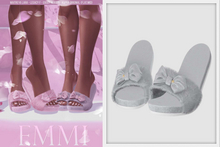 Look At Me. Emmi - Grey -