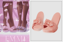 Look At Me. Emmi - Flamingo -