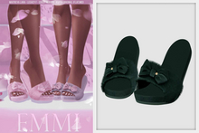 Look At Me. Emmi - Emerald -