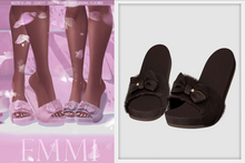 Look At Me. Emmi - Brown -