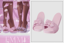 Look At Me. Emmi - Blush -