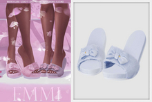 Look At Me. Emmi - Blue -