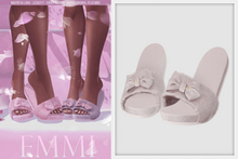 Look At Me. Emmi - Blossom -