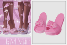 Look At Me. Emmi - Babypink -