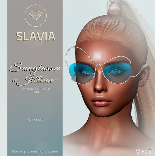 Slavia sunglasses "Jillian"